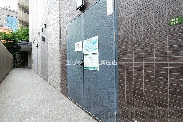 アザレア梅田の物件内観写真